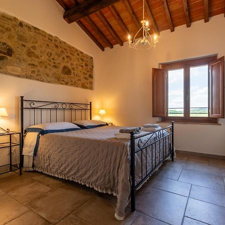 Vittoria Chianti Vacations Διαμέρισμα Poggibonsi Εξωτερικό φωτογραφία