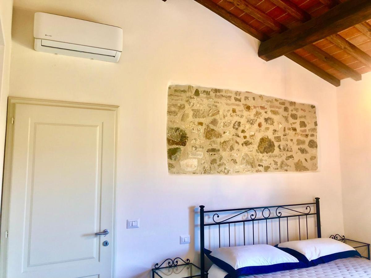 Vittoria Chianti Vacations Διαμέρισμα Poggibonsi Εξωτερικό φωτογραφία