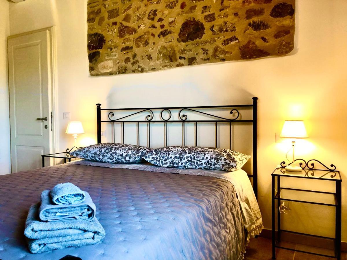 Vittoria Chianti Vacations Διαμέρισμα Poggibonsi Εξωτερικό φωτογραφία