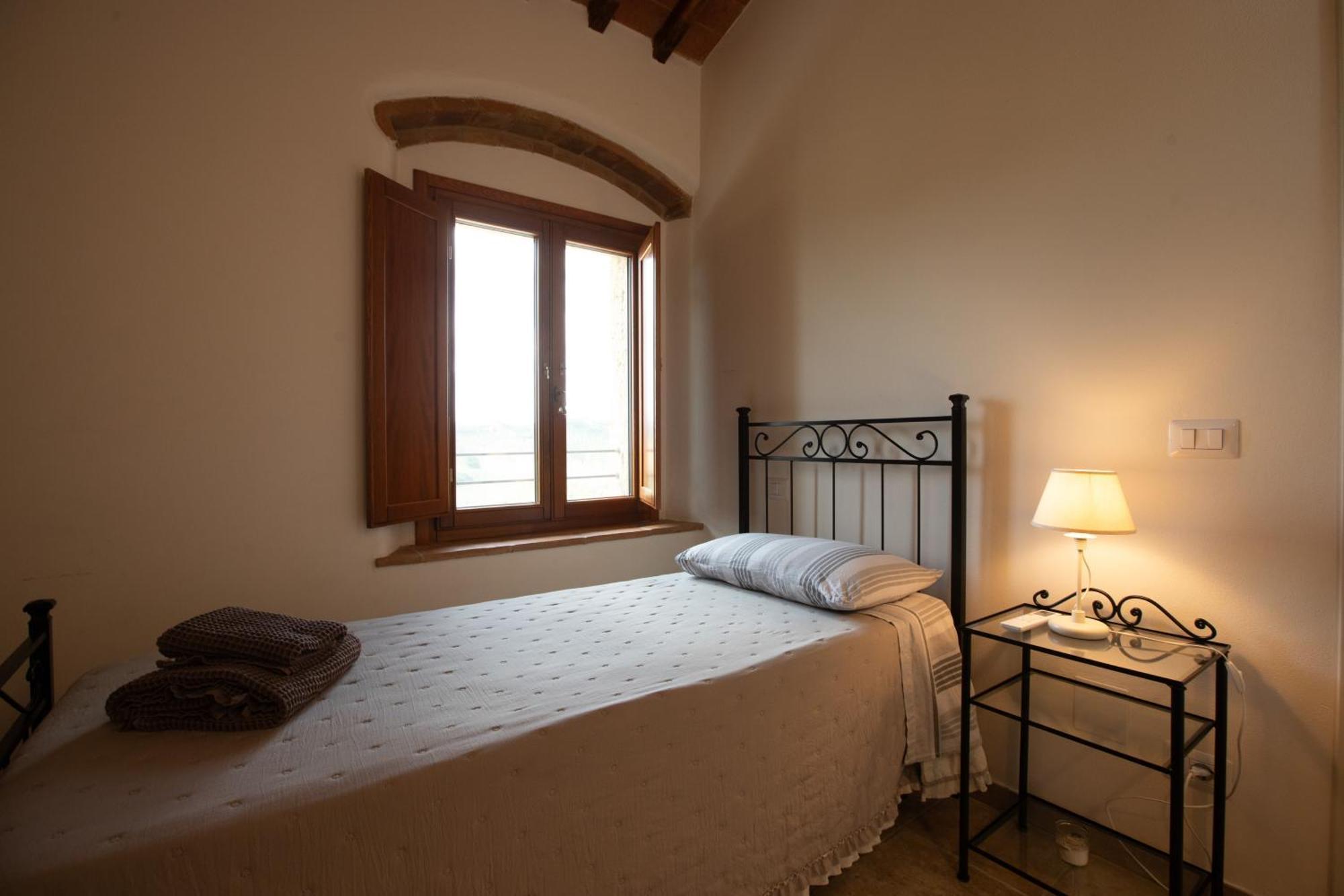Vittoria Chianti Vacations Διαμέρισμα Poggibonsi Εξωτερικό φωτογραφία