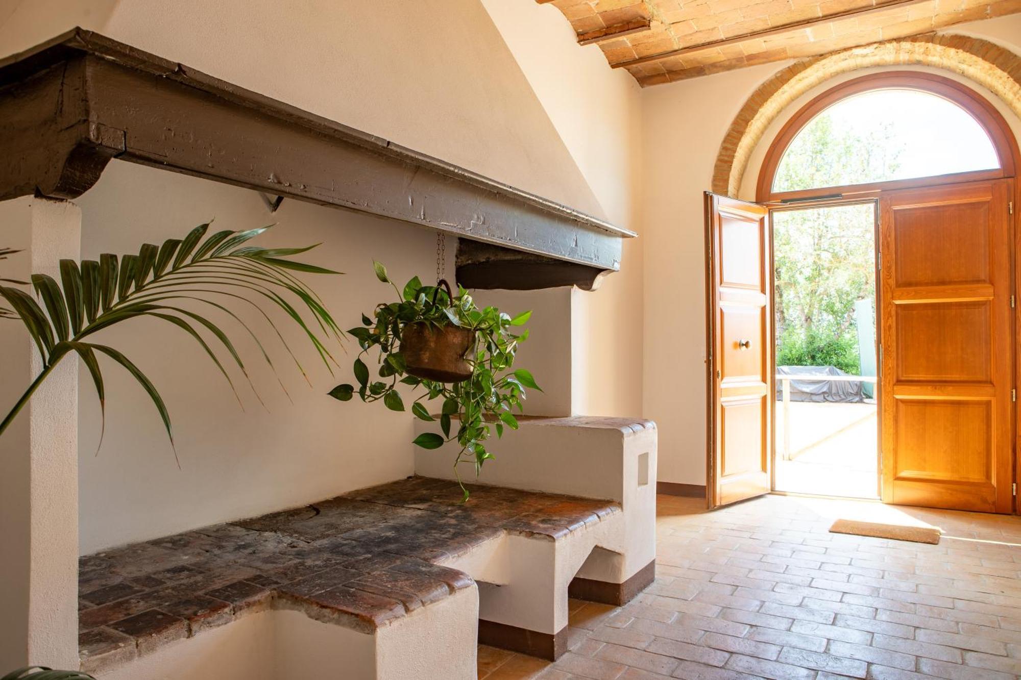 Vittoria Chianti Vacations Διαμέρισμα Poggibonsi Εξωτερικό φωτογραφία