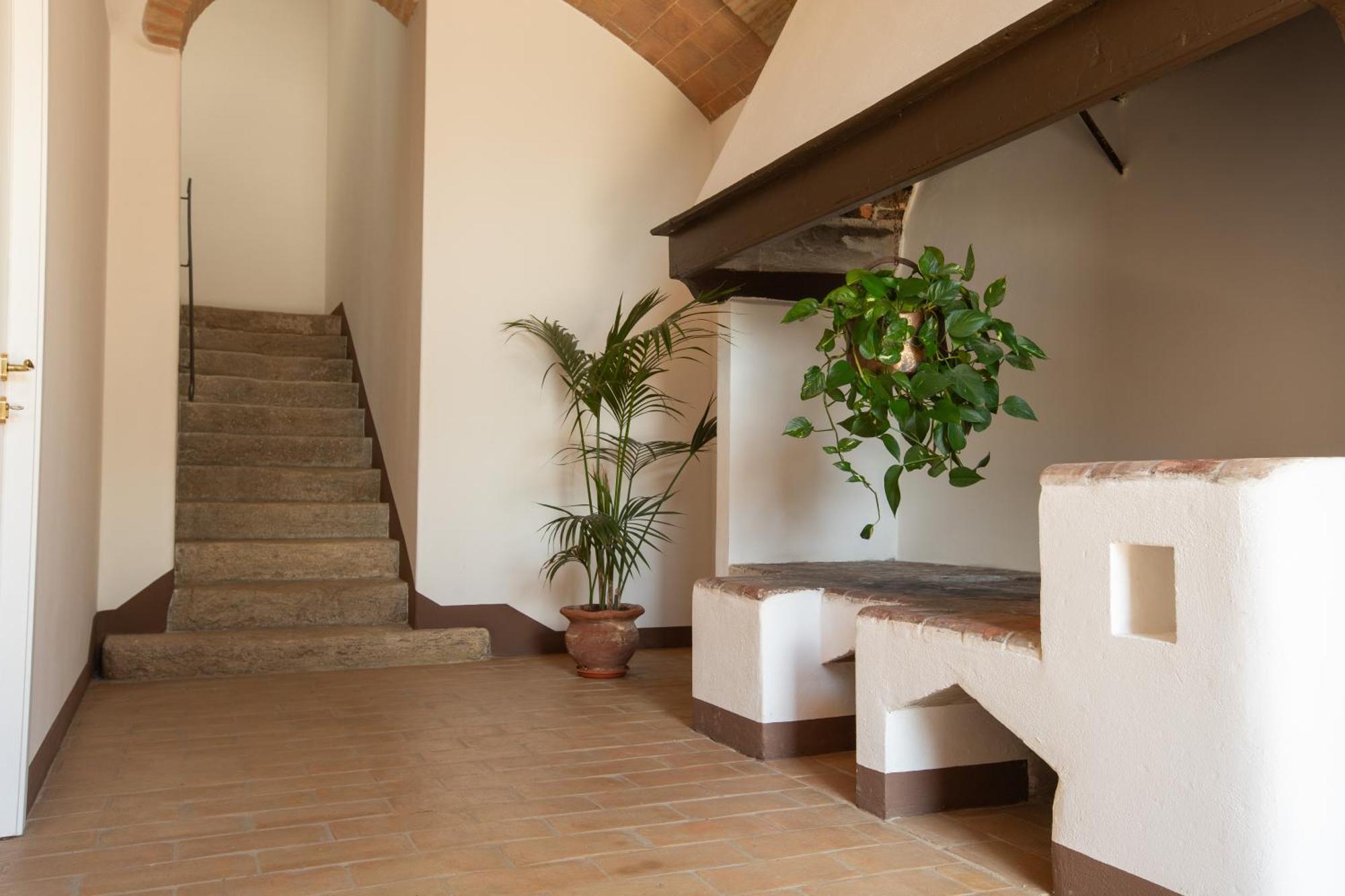 Vittoria Chianti Vacations Διαμέρισμα Poggibonsi Εξωτερικό φωτογραφία